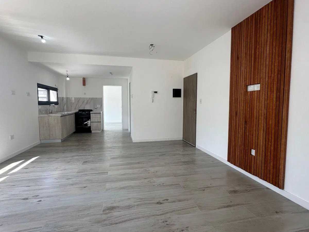 Departamento 2 ambientes premium con cochera - Alquiler Monte Grande 1