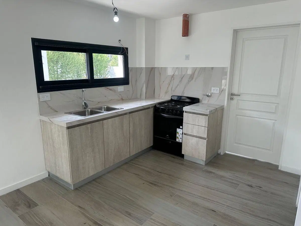 Departamento 2 ambientes premium con cochera - Alquiler Monte Grande 3