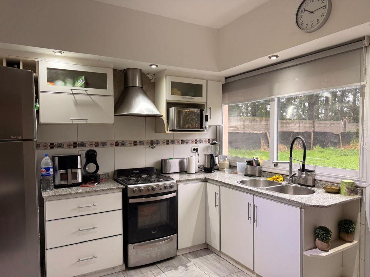 Foto de OPORTUNIDAD! Casa en venta a terminar en El Rodal. Canning - Monte, imagen 1