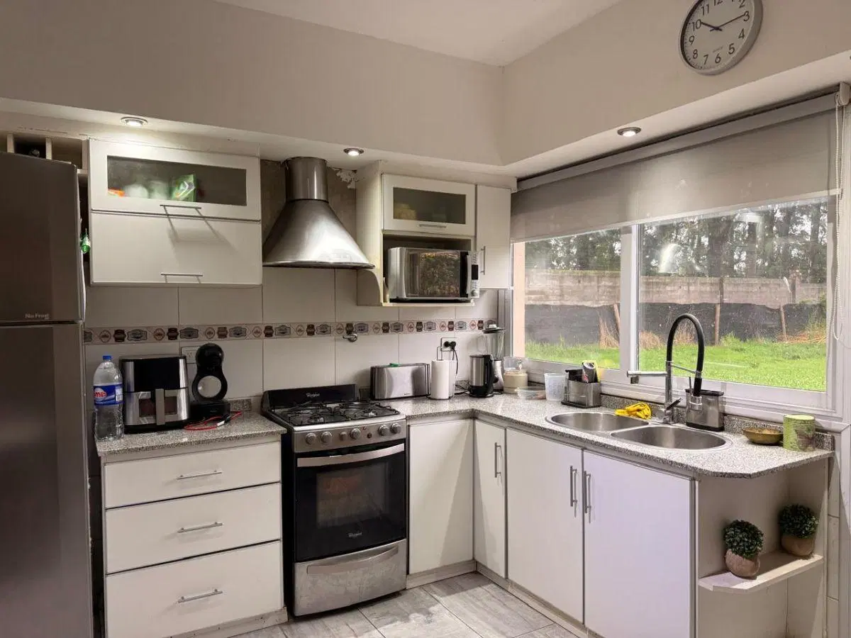 OPORTUNIDAD! Casa en venta a terminar en El Rodal. Canning - Monte Grande 1