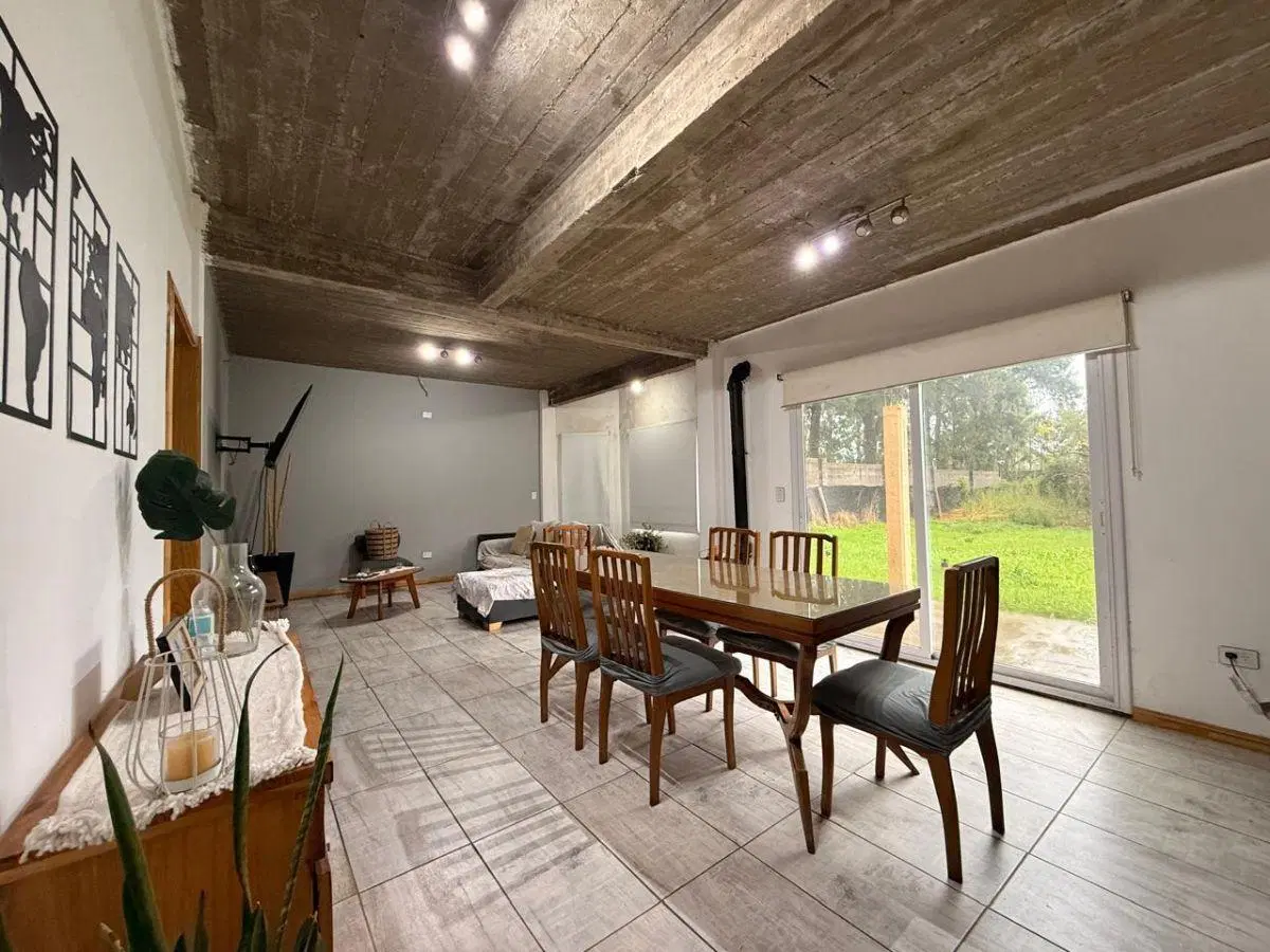 OPORTUNIDAD! Casa en venta a terminar en El Rodal. Canning - Monte Grande 5