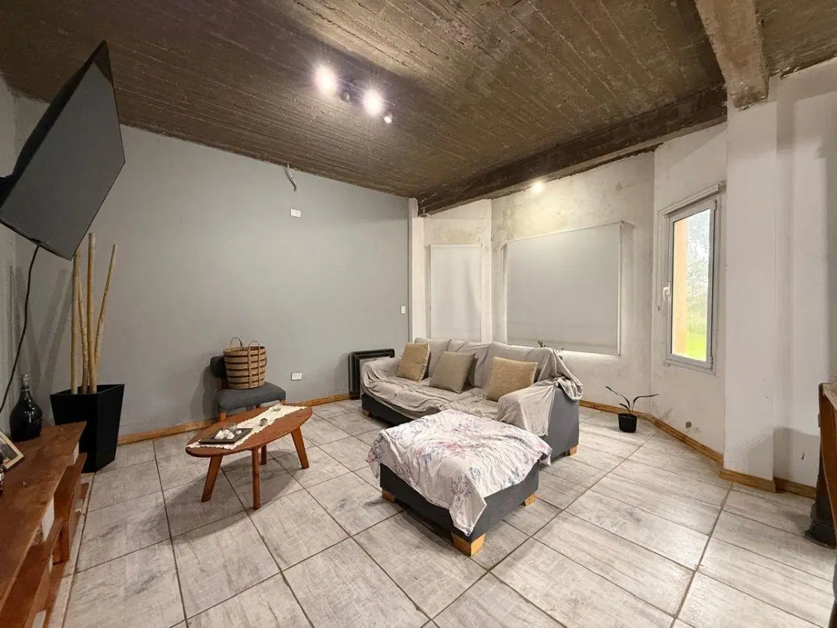 OPORTUNIDAD! Casa en venta a terminar en El Rodal. Canning - Monte Grande 3