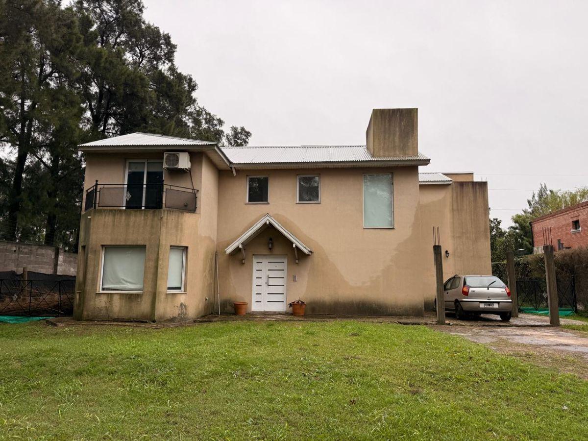 OPORTUNIDAD! Casa en venta a terminar en El Rodal. Canning - Monte Grande