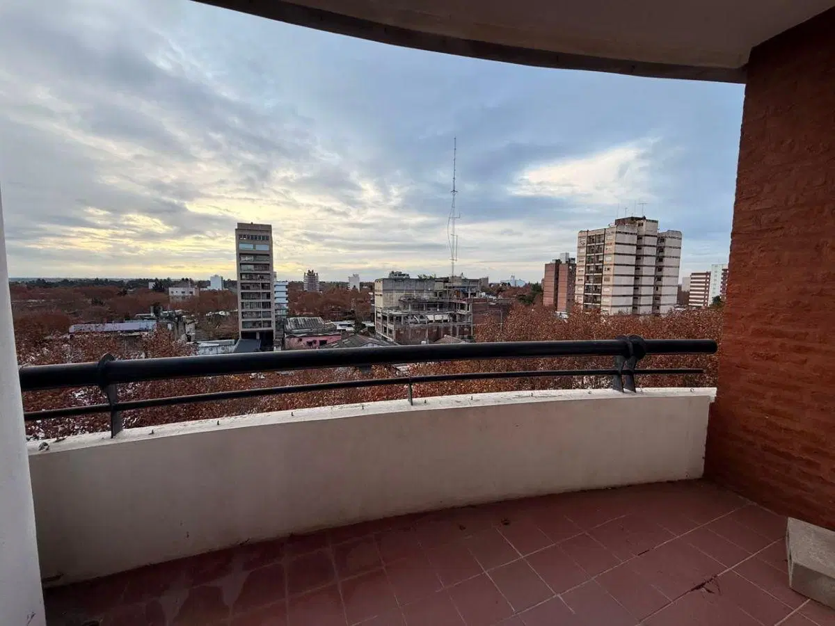 Departamento 3 Ambientes en Alquiler en Monte Grande 4