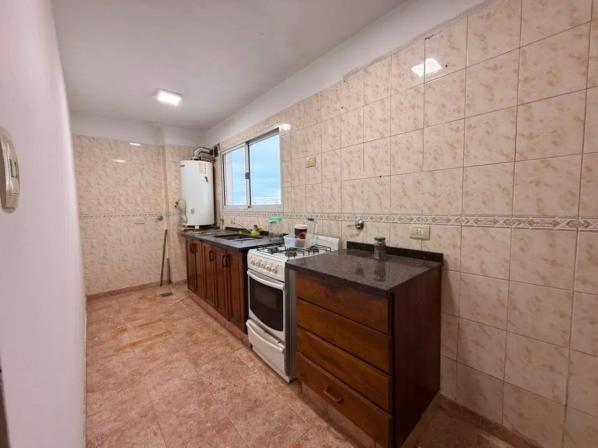 Departamento 3 Ambientes en Alquiler en Monte Grande 3