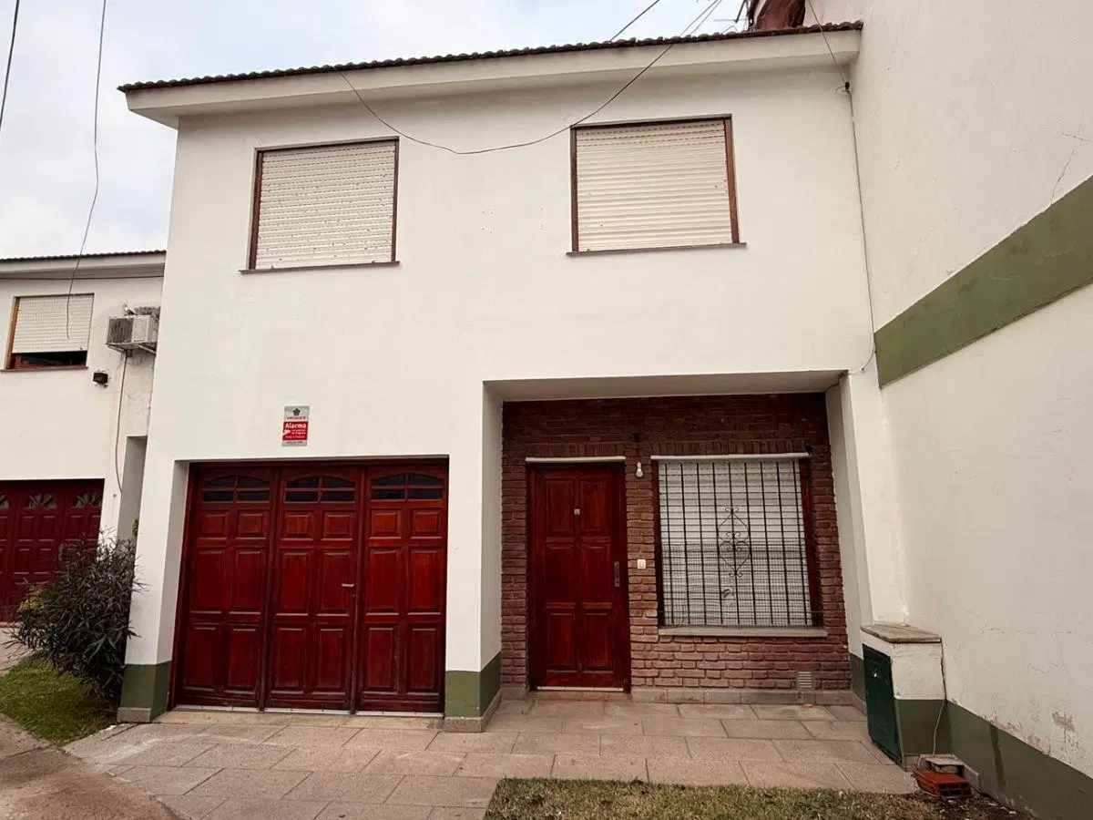 Duplex 3 dormitorios en alquiler en Monte Grande 3