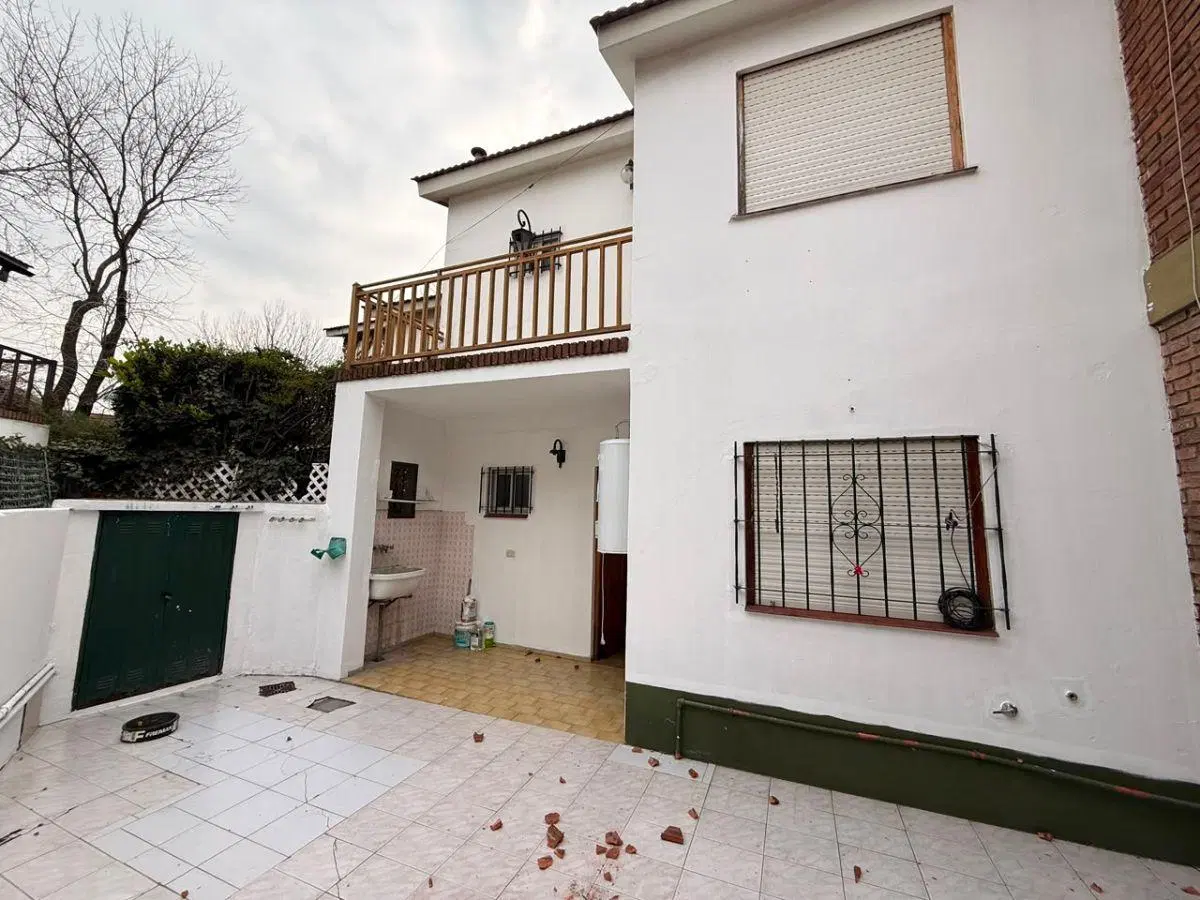 Duplex 3 dormitorios en alquiler en Monte Grande 4