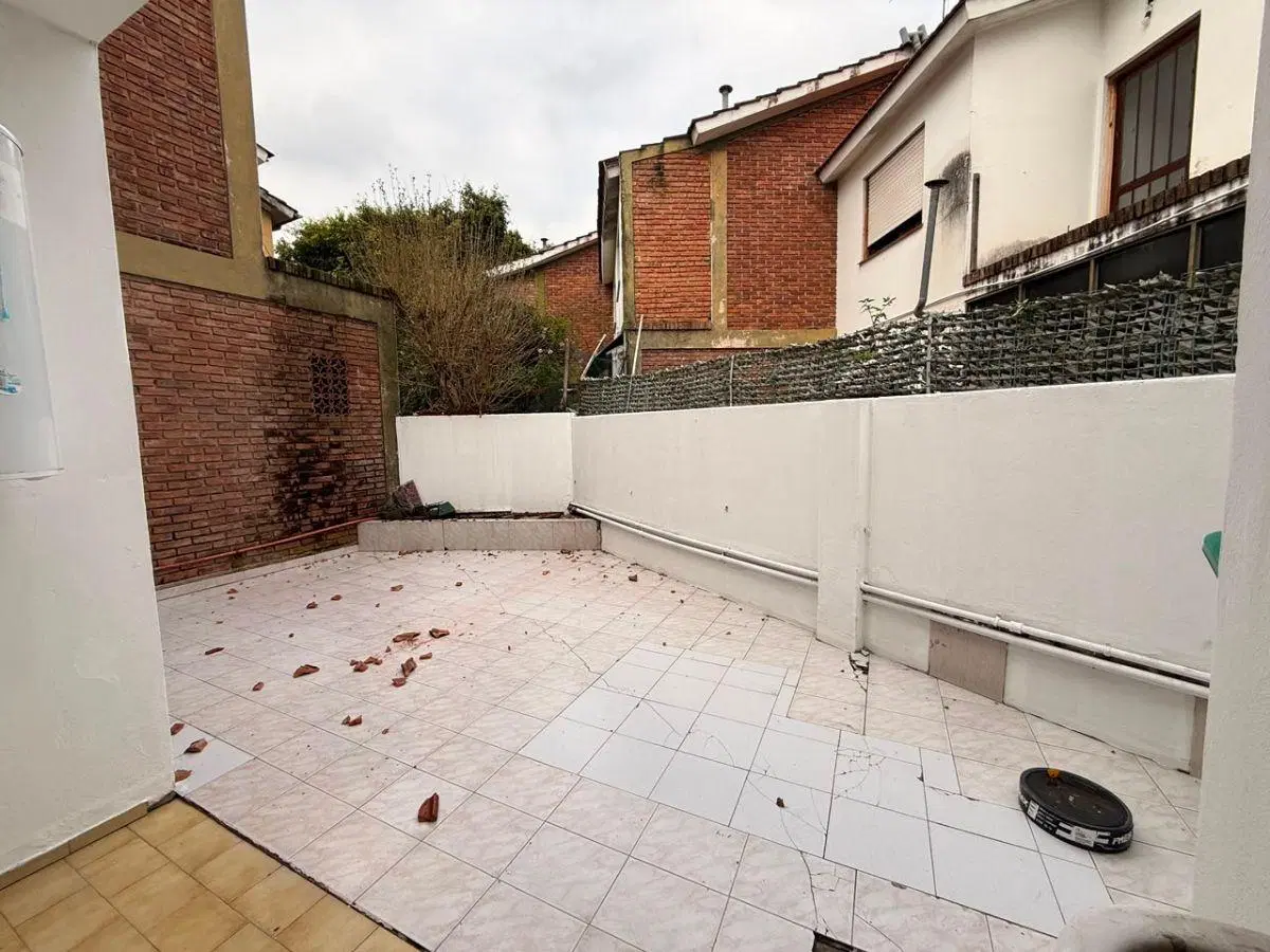 Duplex 3 dormitorios en alquiler en Monte Grande 2