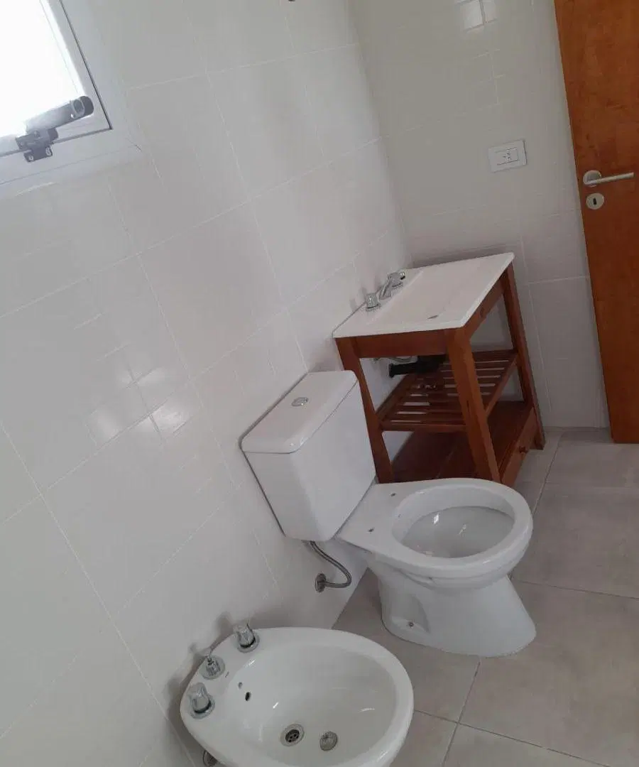 Departamento 2 ambientes frente a coto Ezeiza 2