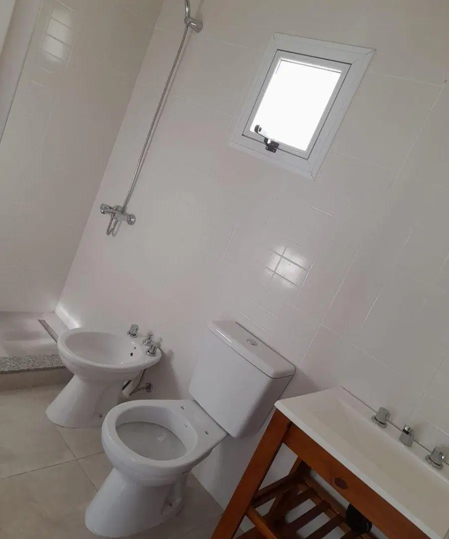 Departamento 2 ambientes frente a coto Ezeiza 3