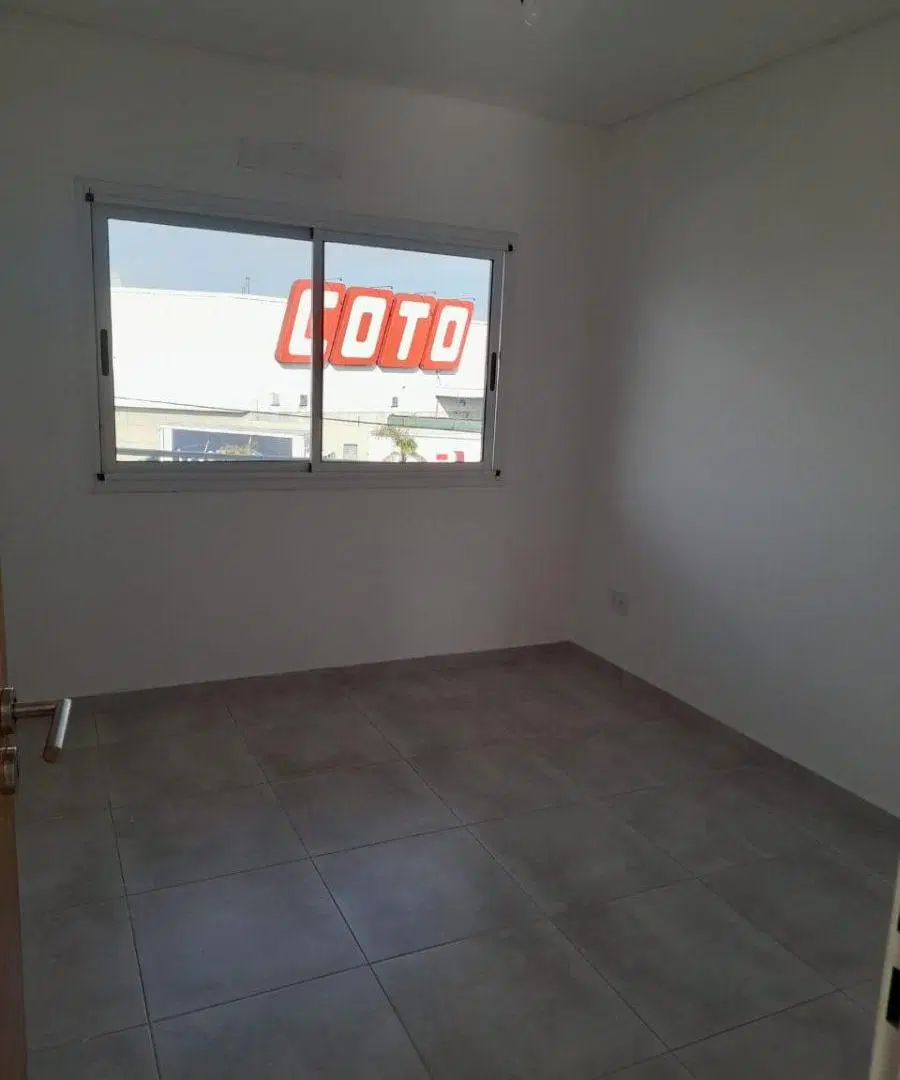 Departamento 2 ambientes frente a coto Ezeiza 5