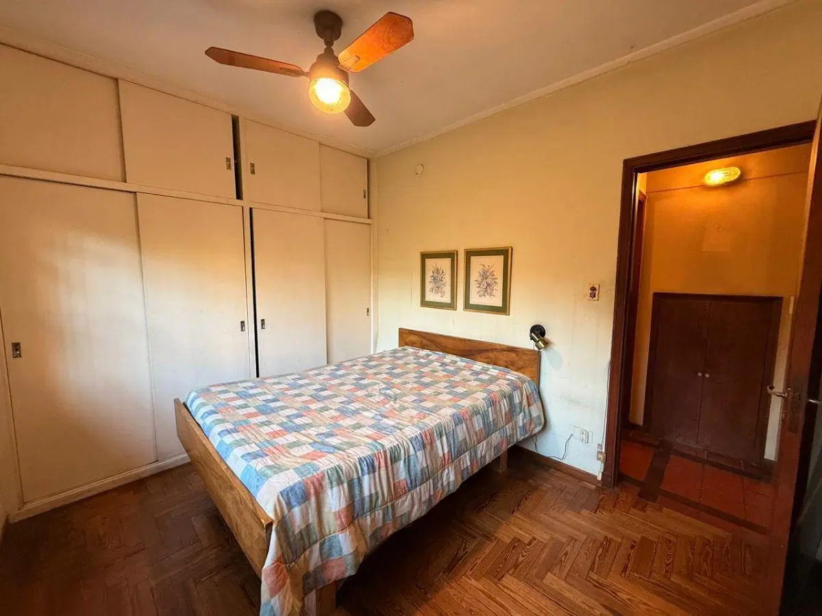 Casa 3 Dormitorios En Venta. Monte Grande 2