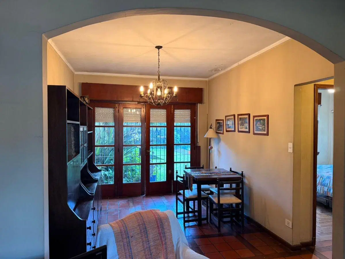 Casa 3 Dormitorios En Venta. Monte Grande 5