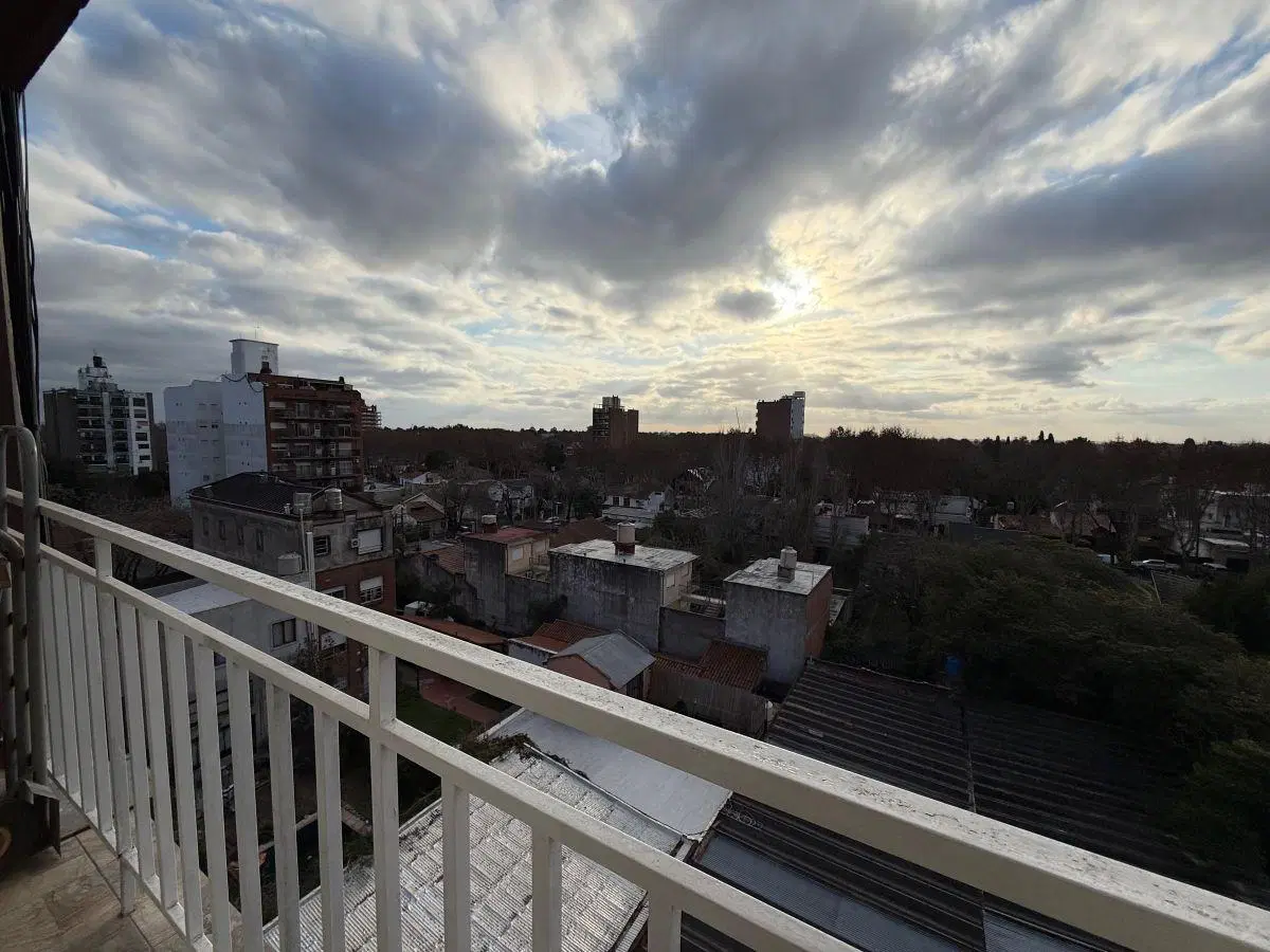 Departamento 2 ambientes con cochera cubierta en Venta APTO CREDITO - Frente a Estacion Monte Grande 8