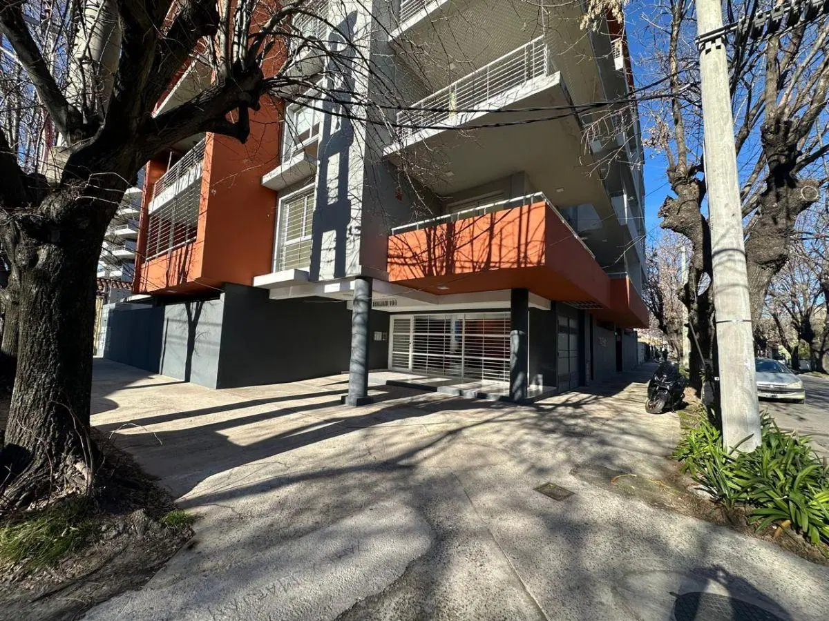 Departamento 2 Ambientes en Alquiler - Céntrico en Pleno Monte Grande 8