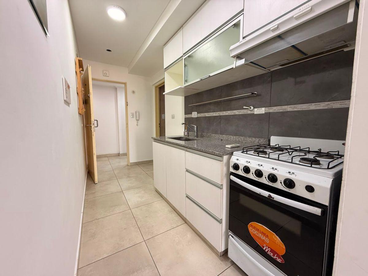 Foto de Departamento Monoambiente en Alquiler en Monte Grande, imagen 2