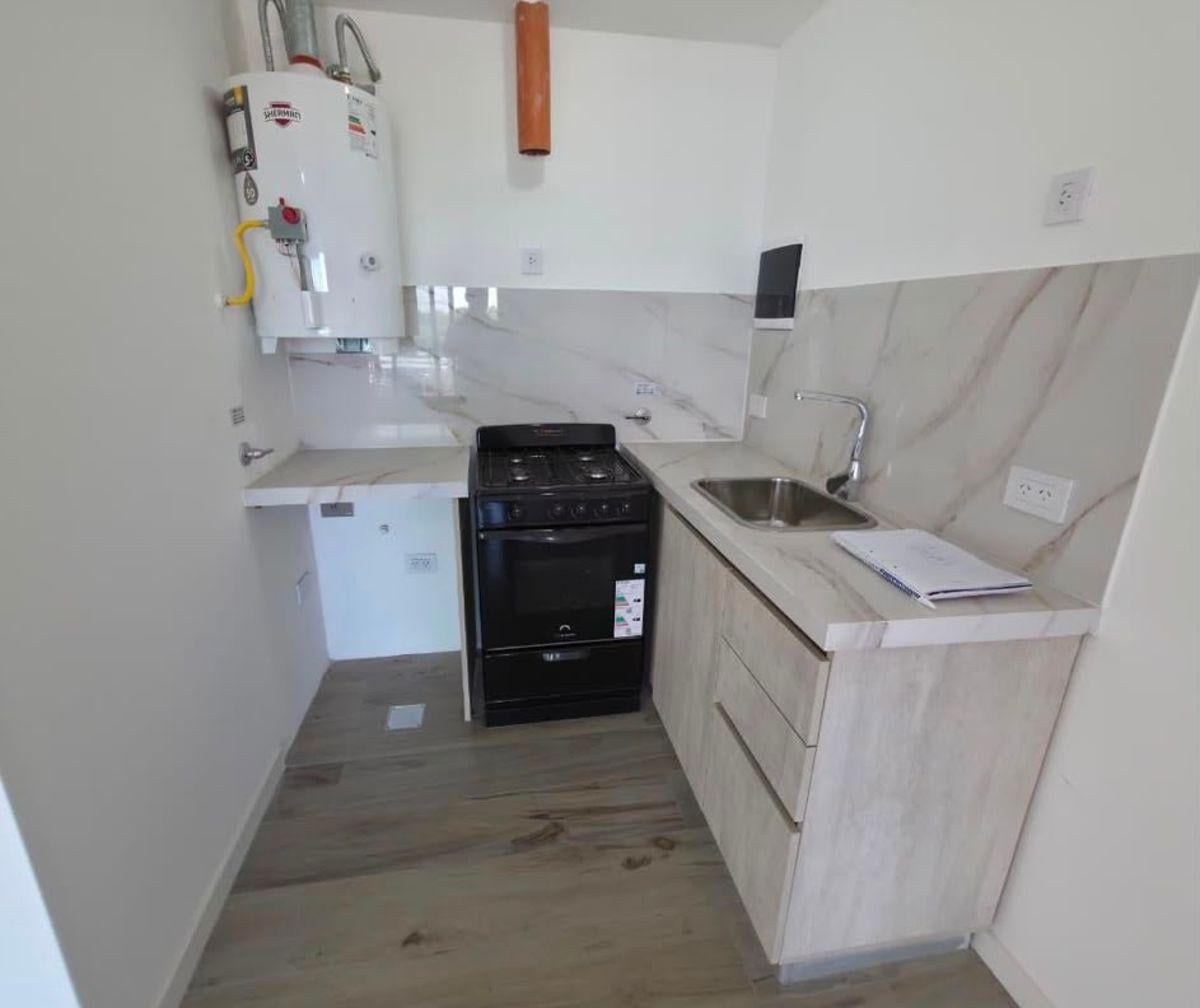 Foto de Departamento mono ambiente premium con cochera en Venta - A estrenar, imagen 4