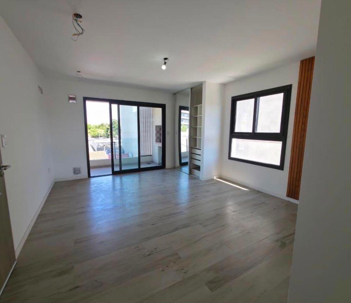 Foto de Departamento mono ambiente premium con cochera en Venta - A estrenar, imagen 2