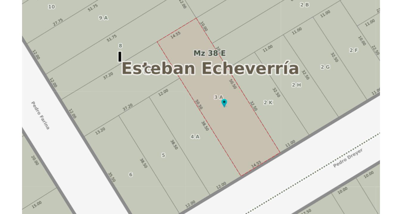 Foto de Casa CON FINANCIACION 4 Ambientes sobre Lote Grande - Venta Monte Grande, imagen 2