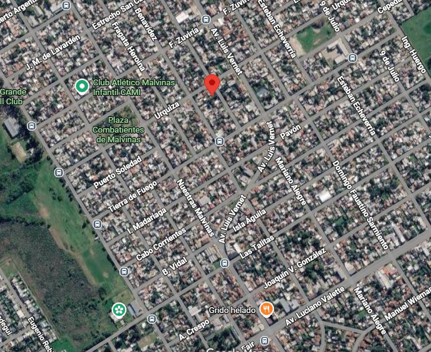 Foto de Lote de terreno en Venta - ESCUCHA OFERTA - Monte Grande, imagen 2
