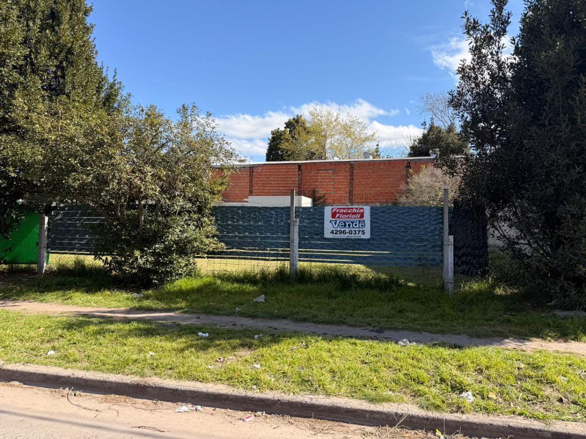 Foto de FINANCIACIÓN PARTICULAR. Lote 10 x 20 a metros de Av Dreyer en venta, imagen 1