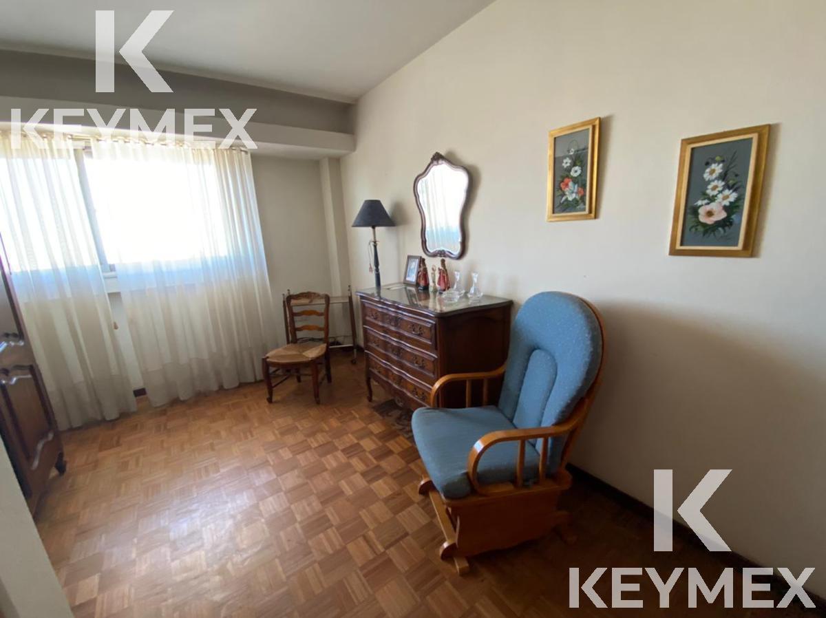Departamento 3 Dorm. con Cochera en Venta La Plata 3