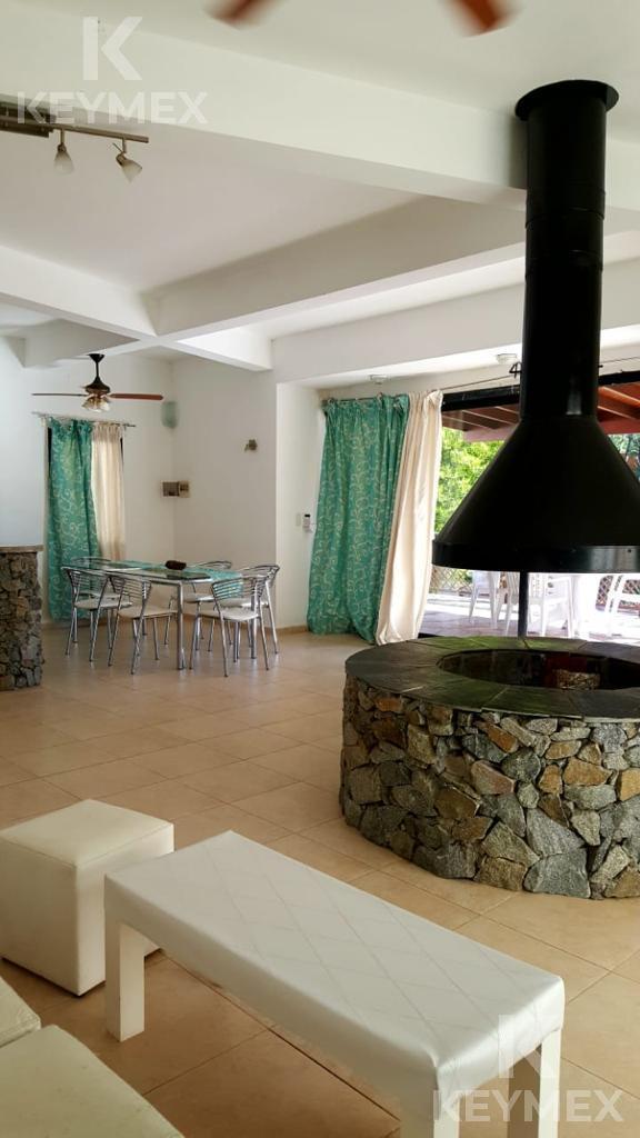 Casa en Venta Mar de Las Pampas 4