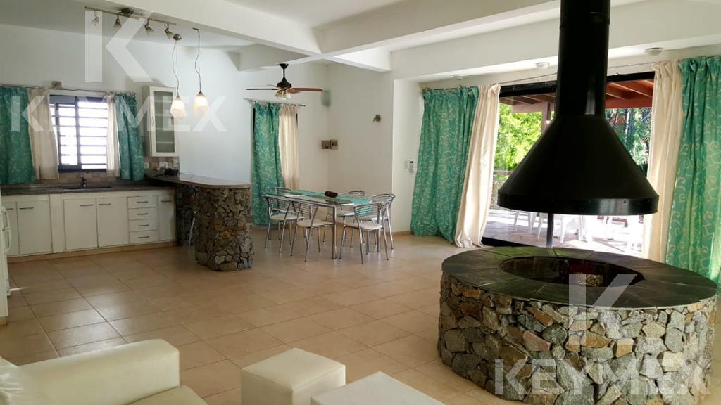 Casa en Venta Mar de Las Pampas 3