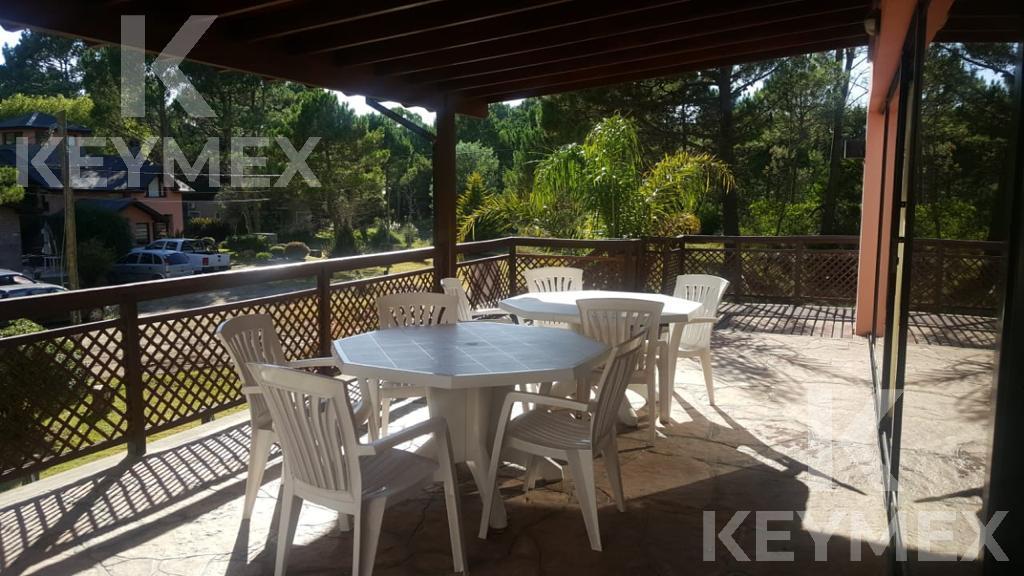 Casa en Venta Mar de Las Pampas 5