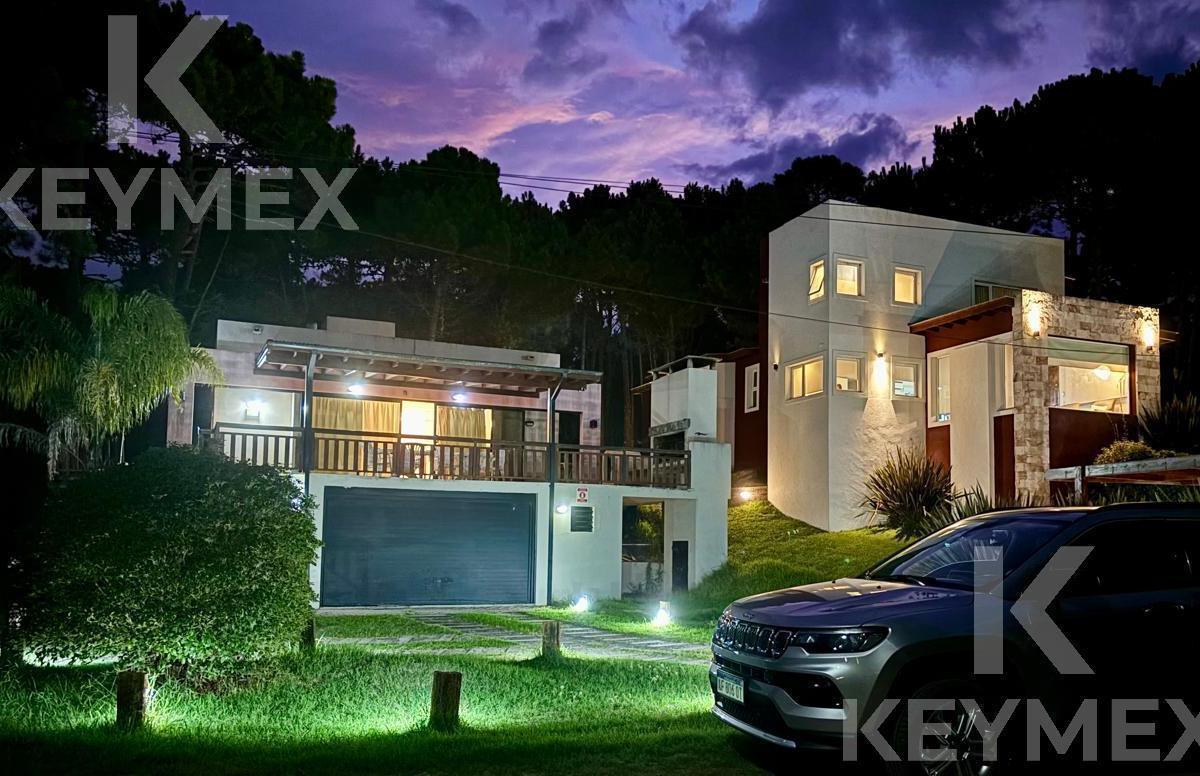Casa en Venta Mar de Las Pampas 1