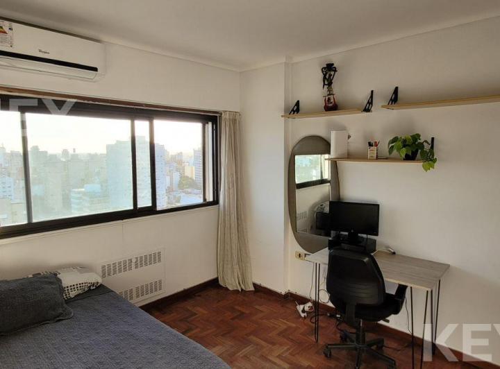 Departamento de 2 dormitorios en venta, La Plata 5