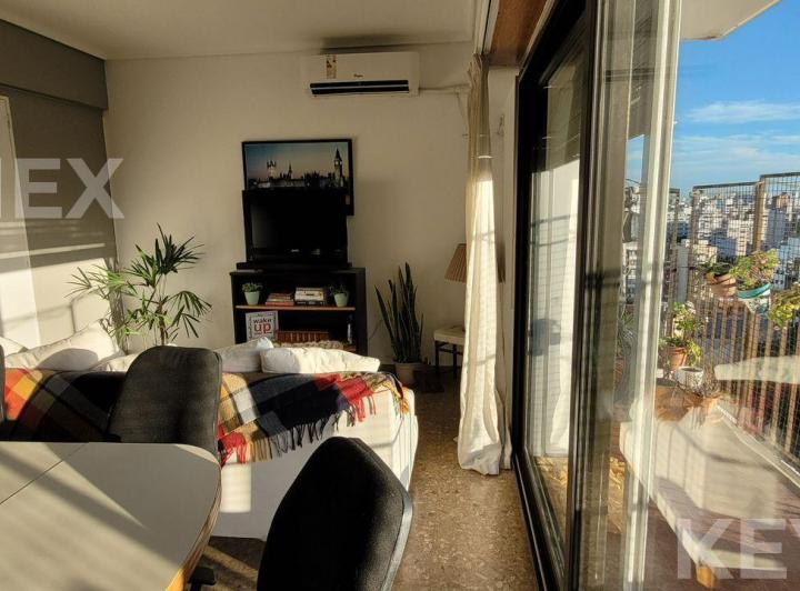 Departamento de 2 dormitorios en venta, La Plata 4