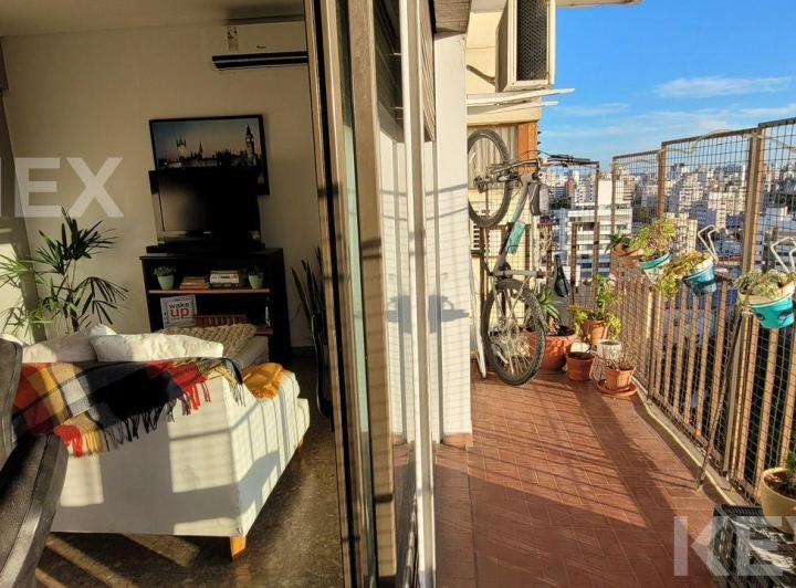 Departamento de 2 dormitorios en venta, La Plata 3