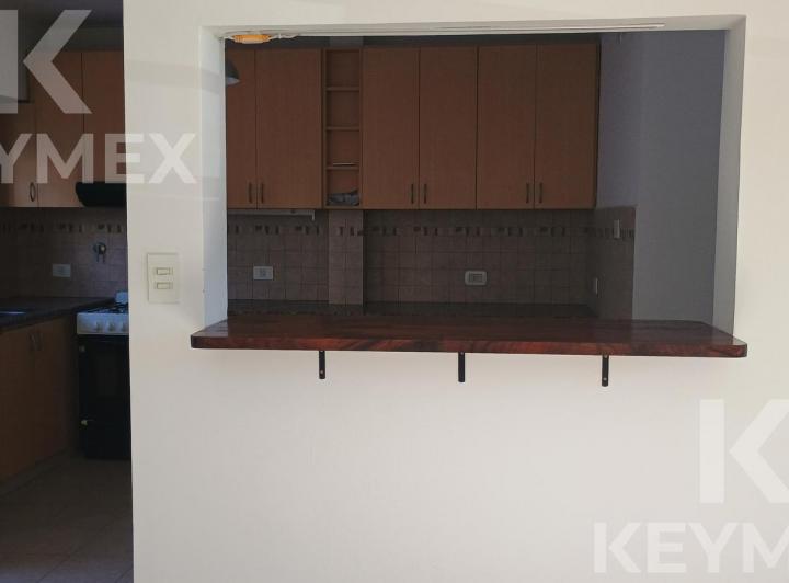 Duplex de 2 dormitorios en alquiler 1