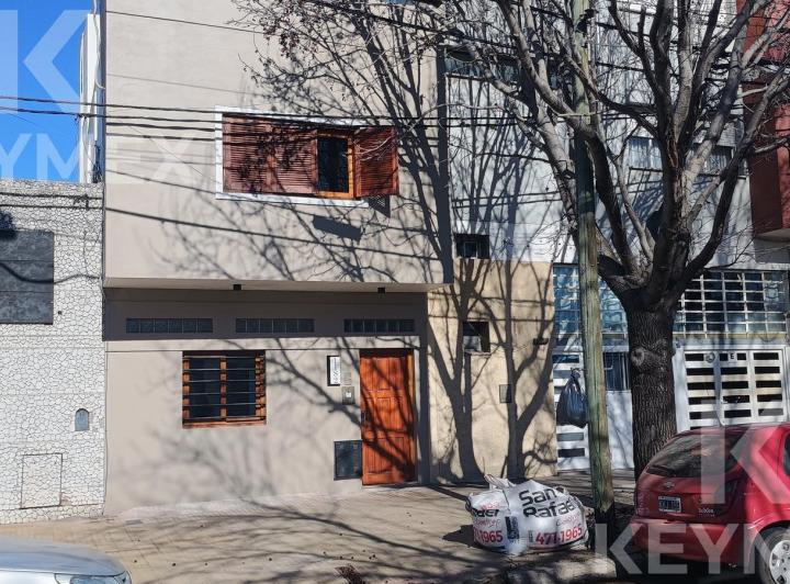 Duplex de 2 dormitorios en alquiler 2