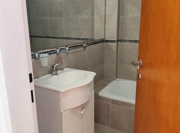 Departamento en alquiler de 1 dormitorio, La Plata 3