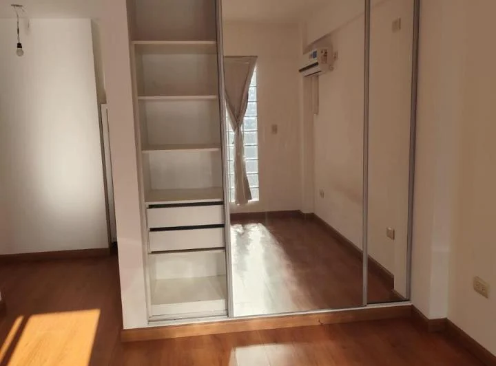 Departamento en alquiler de 1 dormitorio, La Plata 4