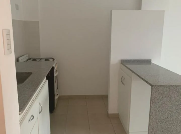 Departamento en alquiler de 1 dormitorio, La Plata 5