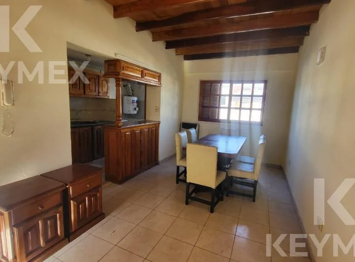 Departamento de 2 dormitorios en ALQUILER, La Plata 1