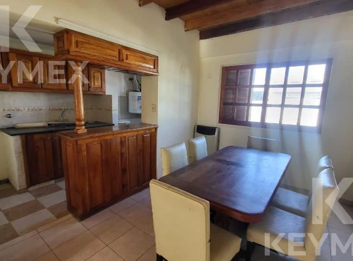 Departamento de 2 dormitorios en ALQUILER, La Plata 2