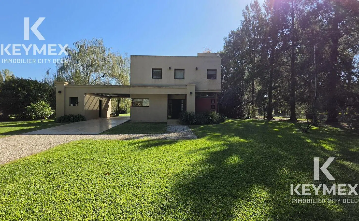VENTA CASA CAMPOS DE ROCA 4 DORMITORIOS 3