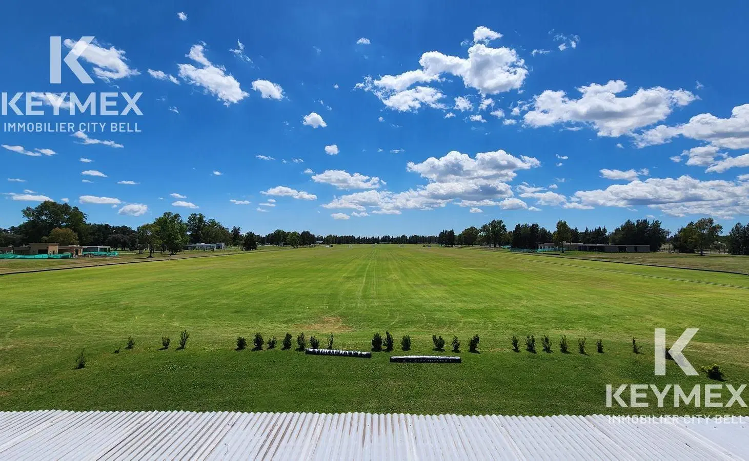 VENTA CASA AREA 60 LA VICTORIA POLO CLUB 3 DORMITORIOS CON VISTA AL POLO 3