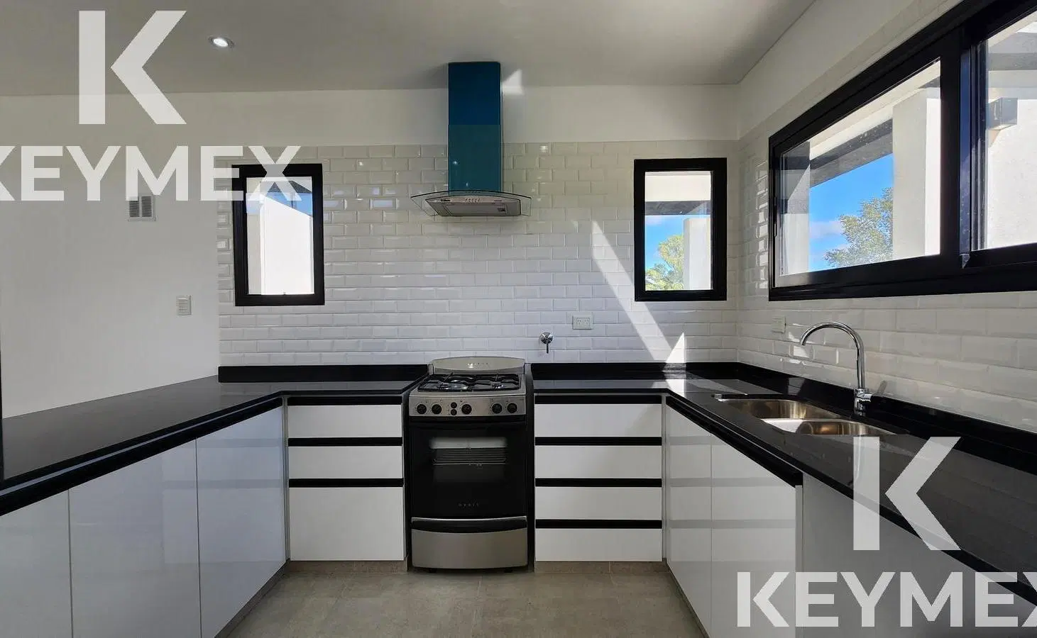 VENTA CASA AREA 60 LA VICTORIA POLO CLUB 2