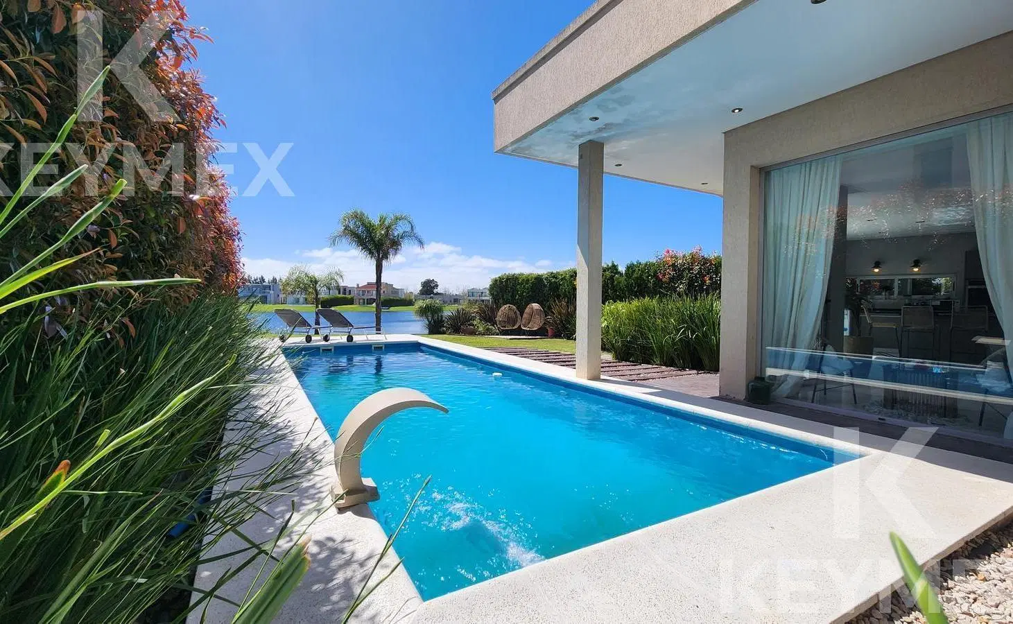 VENTA CASA BARRIO LOS TRONCOS BERAZATEGUI con COSTA DE LAGO 3
