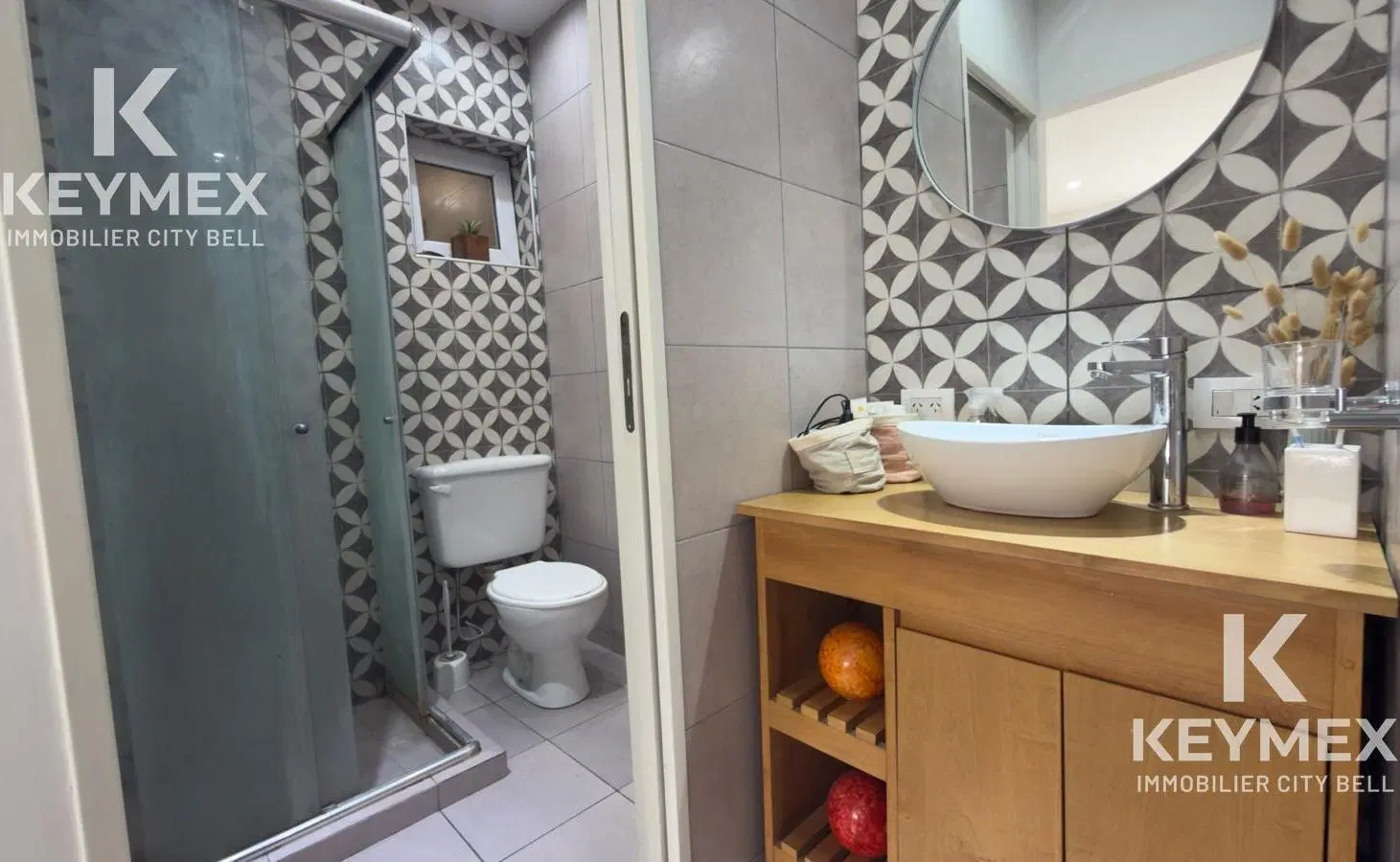 Casa en Manuel B Gonnet 2