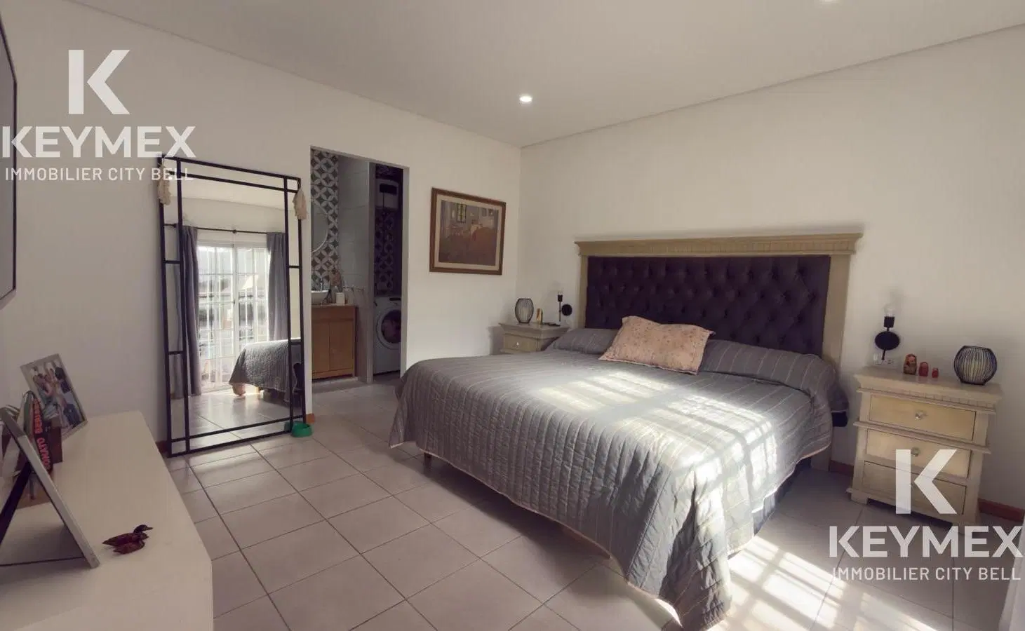 Casa en Manuel B Gonnet 5