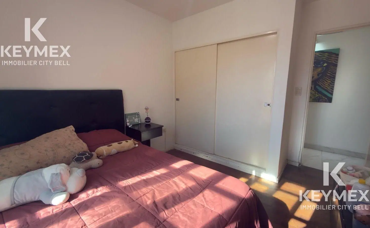 Casa en Manuel B Gonnet 3