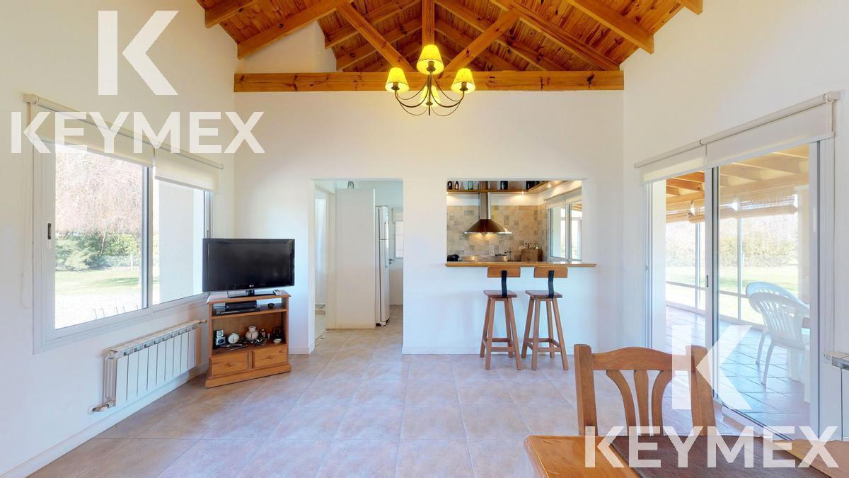 Foto de VENTA DE CASA DE 2 DORMITORIOS EN CAMPOS DE ROCA, imagen 5
