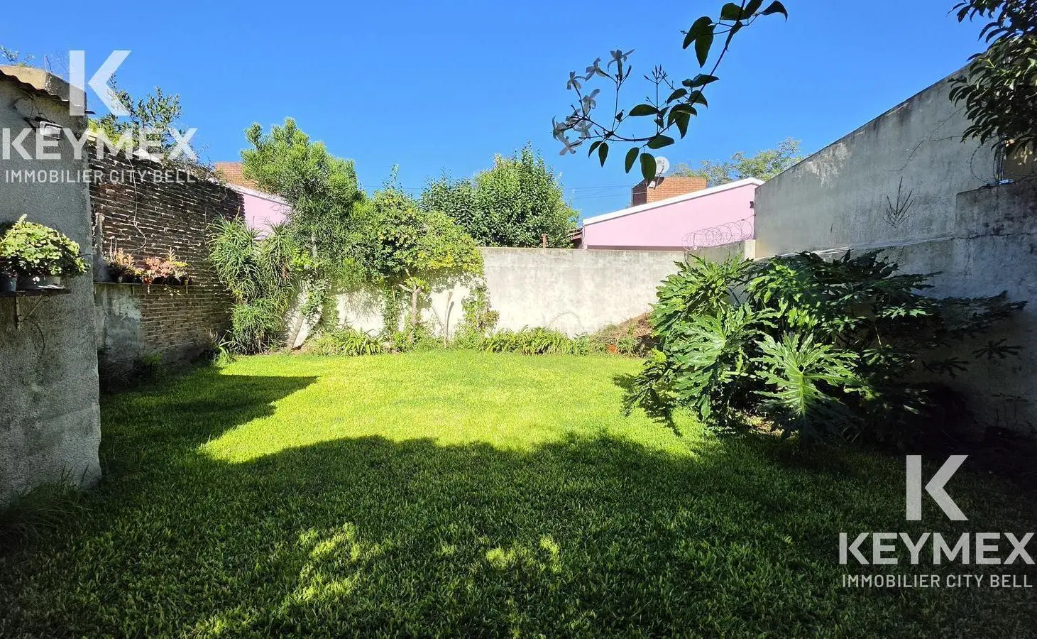 VENTA CASA 2 DORMITORIOS RINGUELET 5