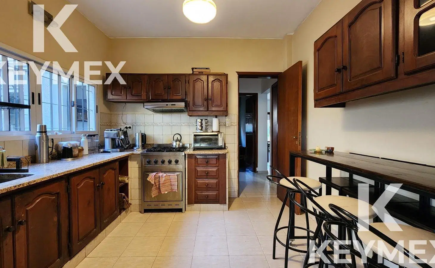 VENTA CASA 2 DORMITORIOS RINGUELET 2